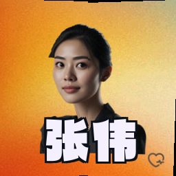 张伟
